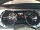 Ford Mustang / 3.7 305KM / Bogate wyposażenie / Niski przebieg / - 9