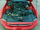 Ford Mustang / 3.7 305KM / Bogate wyposażenie / Niski przebieg / - 11