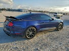 Ford Mustang / 2.3 317KM / Niski przebieg / - 4