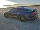 Ford Mustang / 2.3 317KM / Niski przebieg / - 5