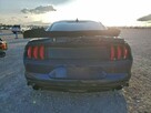 Ford Mustang / 2.3 317KM / Niski przebieg / - 6