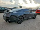 Ford Mustang / 5.0 420KM / automat / niski przebieg / - 2