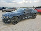 Ford Mustang / 5.0 420KM / automat / niski przebieg / - 5