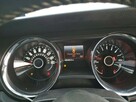 Ford Mustang / 5.0 420KM / automat / niski przebieg / - 9