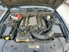 Ford Mustang / 5.0 420KM / automat / niski przebieg / - 11