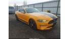 Ford Mustang / automat / niski przebieg / - 1