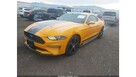 Ford Mustang / automat / niski przebieg / - 2