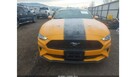 Ford Mustang / automat / niski przebieg / - 3