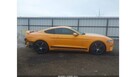 Ford Mustang / automat / niski przebieg / - 4