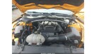 Ford Mustang / automat / niski przebieg / - 12