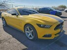 Ford Mustang / 5.0 / niski przebieg / - 3