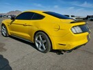 Ford Mustang / 5.0 / niski przebieg / - 5