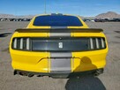 Ford Mustang / 5.0 / niski przebieg / - 6