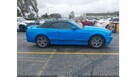 Ford Mustang / Cabrio / 3.7 / niski przebieg / - 4