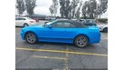 Ford Mustang / Cabrio / 3.7 / niski przebieg / - 5