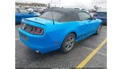 Ford Mustang / Cabrio / 3.7 / niski przebieg / - 6
