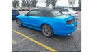 Ford Mustang / Cabrio / 3.7 / niski przebieg / - 7
