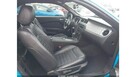 Ford Mustang / Cabrio / 3.7 / niski przebieg / - 10