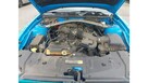 Ford Mustang / Cabrio / 3.7 / niski przebieg / - 13