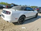 Ford Mustang / cabrio / niski przebieg / automat / - 4