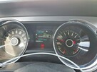 Ford Mustang / cabrio / niski przebieg / automat / - 9