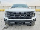 Ford Ranger Raptor Raptor / 3.5 V6 / 4x4 / - 2