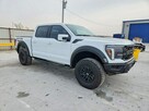 Ford Ranger Raptor Raptor / 3.5 V6 / 4x4 / - 3