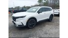 Honda CR-V / HYBRYDA / 4x4 / Niski przebieg / - 1