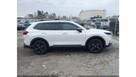 Honda CR-V / HYBRYDA / 4x4 / Niski przebieg / - 4