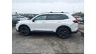 Honda CR-V / HYBRYDA / 4x4 / Niski przebieg / - 5