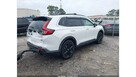 Honda CR-V / HYBRYDA / 4x4 / Niski przebieg / - 6