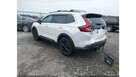 Honda CR-V / HYBRYDA / 4x4 / Niski przebieg / - 7