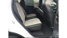 Honda CR-V / HYBRYDA / 4x4 / Niski przebieg / - 10