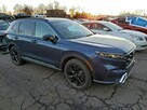 Honda CR-V / HYBRYDA / 4x4 / Bogate wyposażenie / - 2