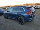 Honda CR-V / HYBRYDA / 4x4 / Bogate wyposażenie / - 4