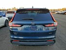 Honda CR-V / HYBRYDA / 4x4 / Bogate wyposażenie / - 6