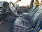 Honda CR-V / HYBRYDA / 4x4 / Bogate wyposażenie / - 7