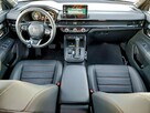Honda CR-V / HYBRYDA / 4x4 / Bogate wyposażenie / - 8