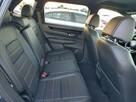 Honda CR-V / HYBRYDA / 4x4 / Bogate wyposażenie / - 11