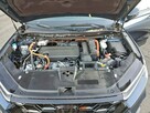 Honda CR-V / HYBRYDA / 4x4 / Bogate wyposażenie / - 12