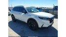 Honda CR-V / HYBRYDA / 4x4 / bogate wyposażenie / niski przebieg / - 3