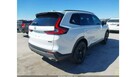 Honda CR-V / HYBRYDA / 4x4 / bogate wyposażenie / niski przebieg / - 6