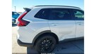 Honda CR-V / HYBRYDA / 4x4 / bogate wyposażenie / niski przebieg / - 8