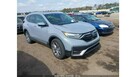 Honda CR-V / HYBRYDA / 4x4 / bogate wyposażenie / niski przebieg /