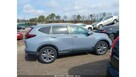 Honda CR-V / HYBRYDA / 4x4 / bogate wyposażenie / niski przebieg / - 4