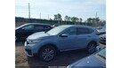 Honda CR-V / HYBRYDA / 4x4 / bogate wyposażenie / niski przebieg / - 5