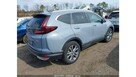 Honda CR-V / HYBRYDA / 4x4 / bogate wyposażenie / niski przebieg / - 6