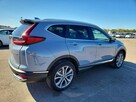 Honda CR-V / 4x4 / najbogatsza wersja Touring / automat / - 4
