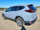 Honda CR-V / 4x4 / najbogatsza wersja Touring / automat / - 5
