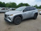 Hyundai Tucson / 4x4 / Najbogatsza wersja / Niski przebieg / - 2